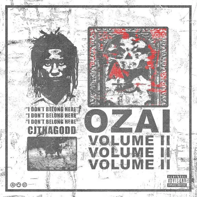 OZAI VOL. II