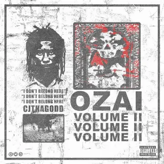 OZAI VOL. II by CJTHAGODD