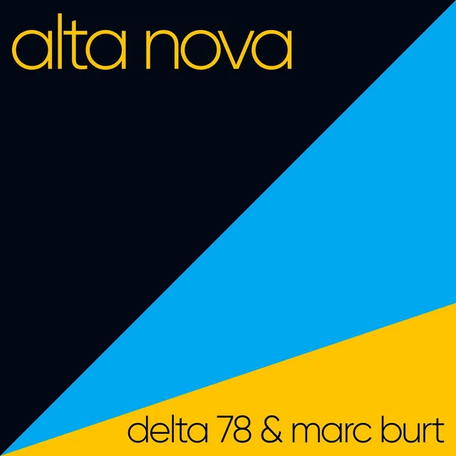 Alta Nova