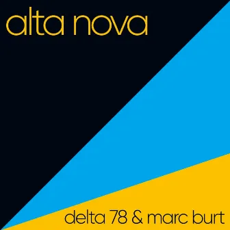 Alta Nova by Marc Burt