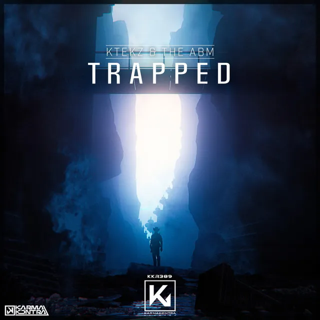 Trapped - Extended