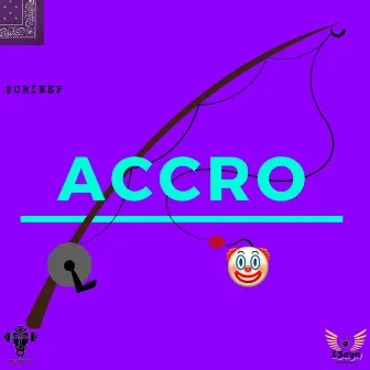 Accro by $criNef