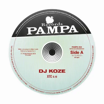 XTC by DJ Koze