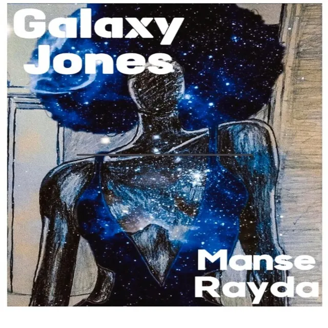 Galaxy Jones