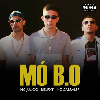 Mó B.ó by bielpxt