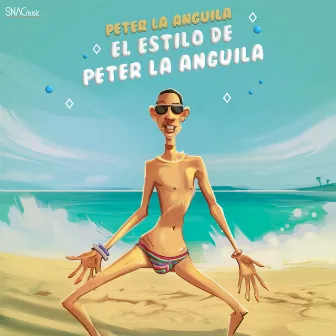 El estilo de Peter la anguila by Peter La Anguila