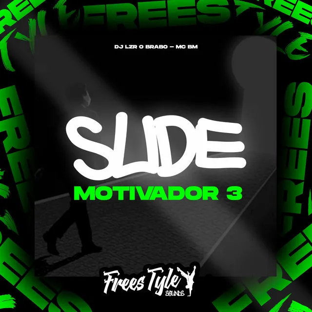 Slide Motivador 3