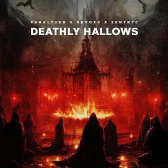 DEATHLY HALLOWS by Revoxx