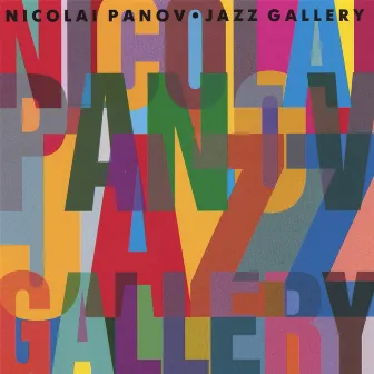 Jazz Gallery by Nikolai Panov