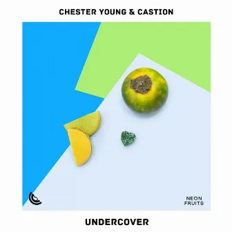 Undercover by Chester Young