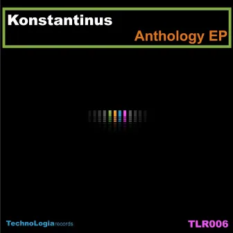 Anthology by Konstantinus