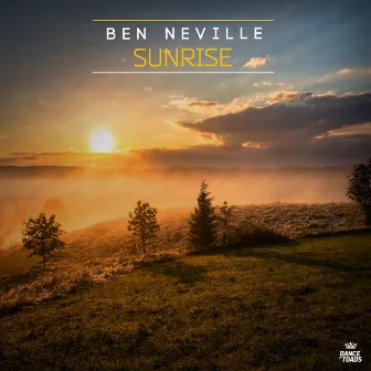 Sunrise by Ben Neville