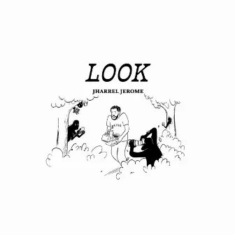 Look by Jharrel Jerome