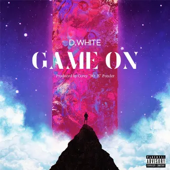 Game On by D-White