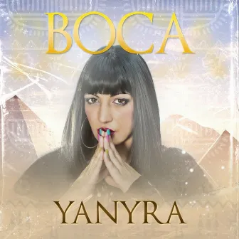 Boca by YANYRA