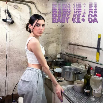 BABY KE + DA by Emma Hyer