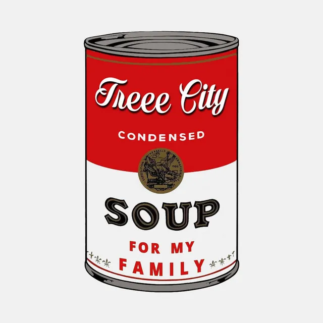 Soup For My Family