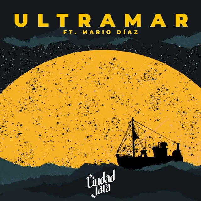 Ultramar (Acústico)