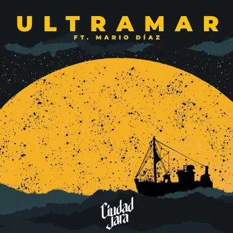 Ultramar (Acústico) by Ciudad Jara