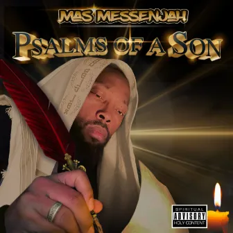 Psalms of a Son by Mas Messenjah