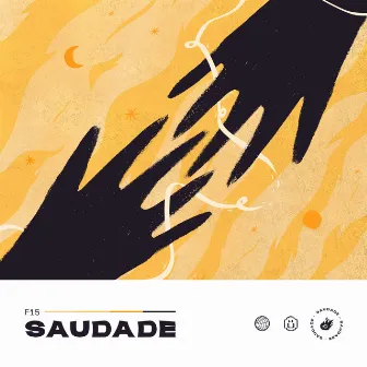 Saudade by F15