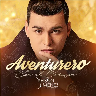 Aventurero by Yeison Jimenez