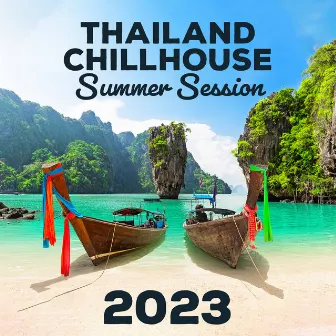 Thailand Chillhouse Summer Session 2023 (DJ EDM Mix) by DJ Chill EDM