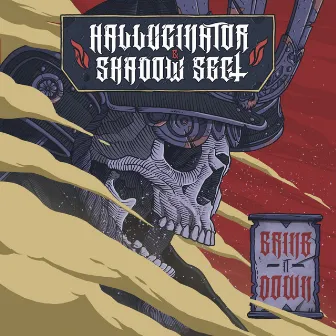 Bring It Down by Shadow Sect