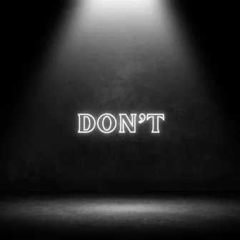 DON'T by Emma El Shir