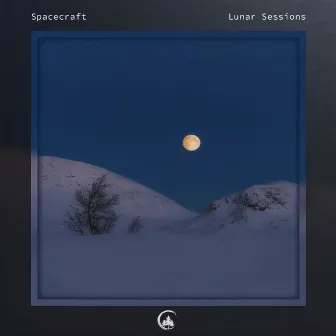 Lunar Sessions by Spacecraft