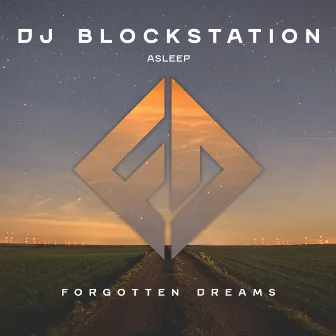 Asleep by DJ BlockStation