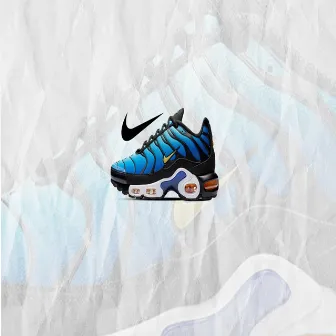 Nike Tn by YungDuxx