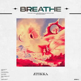 Breathe by ETikka