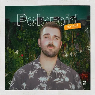 Polaroid Mixtape by Vauh