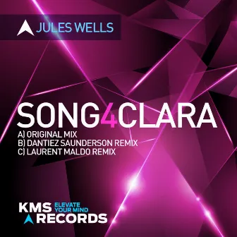 Song4Clara by Jules Wells