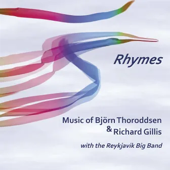 Rhymes by The Reykjavik Big Band