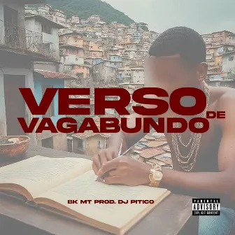 VERSO DE VAGABUNDO by DJ Pitico