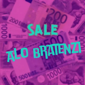 Alo Bratenzi by Sale