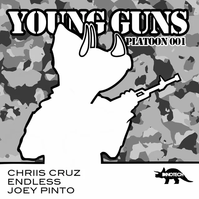 Young Guns (Platoon 001)