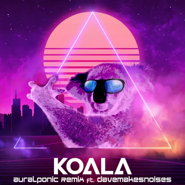 Koala - Auralponic Remix