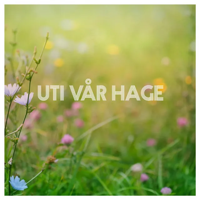 Uti Vår Hage