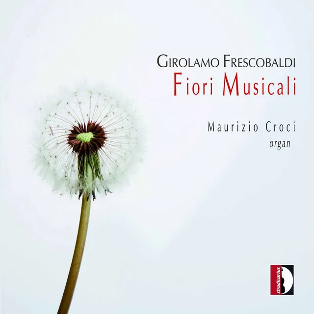 Fiori musicali, Op. 12: Toccata avanti la Messa della Domenica