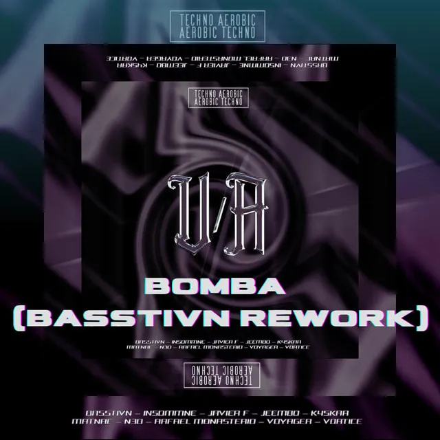 Bomba (Rework 2023)