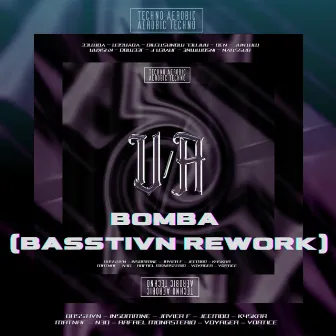 Bomba (Rework 2023) by BASSTIVN