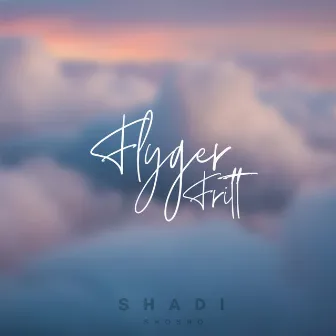 Flyger fritt by Shadi Shosho