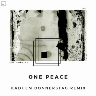 One Peace by Kadhem