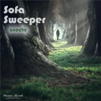 Anoche by Sofa Sweeper