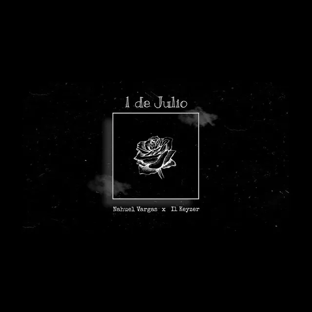 1 de Julio