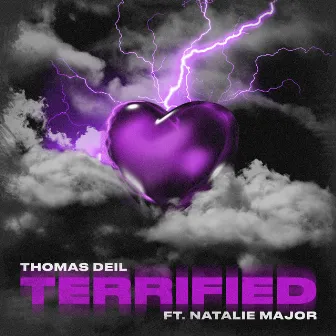 Terrified by Thomas Deil