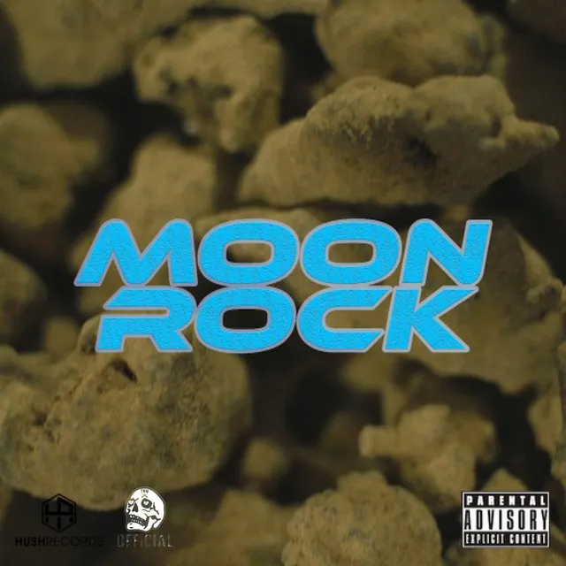 Moon Rock - Special Version